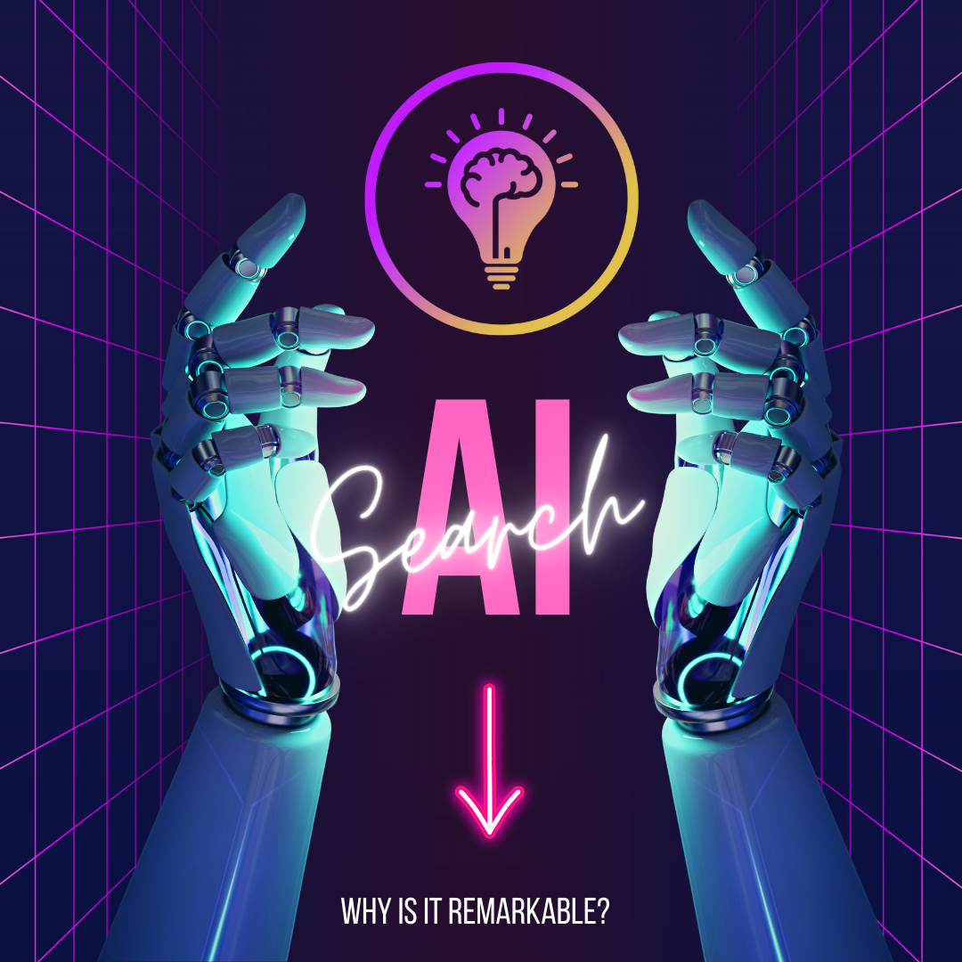 AI search: why is it needed for businesses?