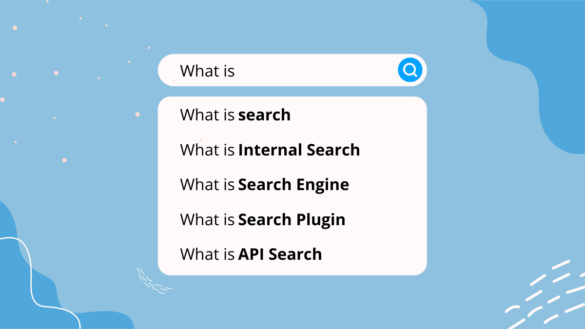 What is Site Search?