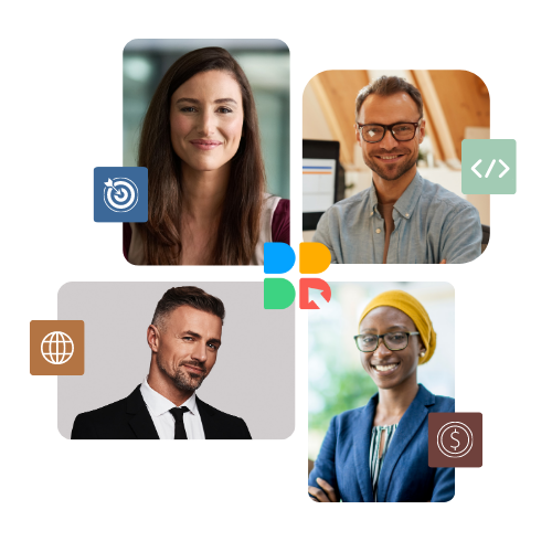 Personalization