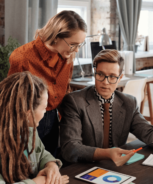 Customer self-service portal