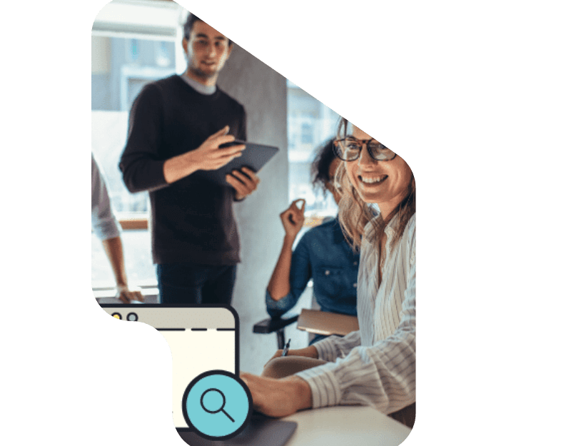 Keyspider workstation search for support agents