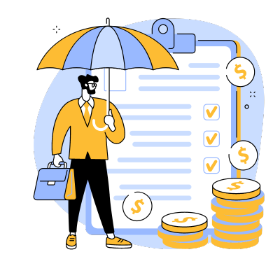 Keyspider EAP Eligibility Criteria for Acceptance