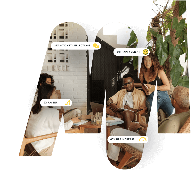 Enterprise Search for High Tech SaaS