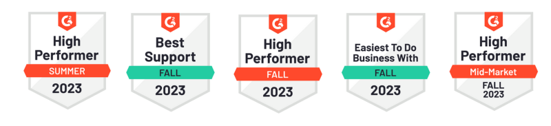 Keyspider search G2 review