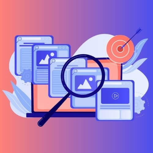 Enterprise search for websites and Apps