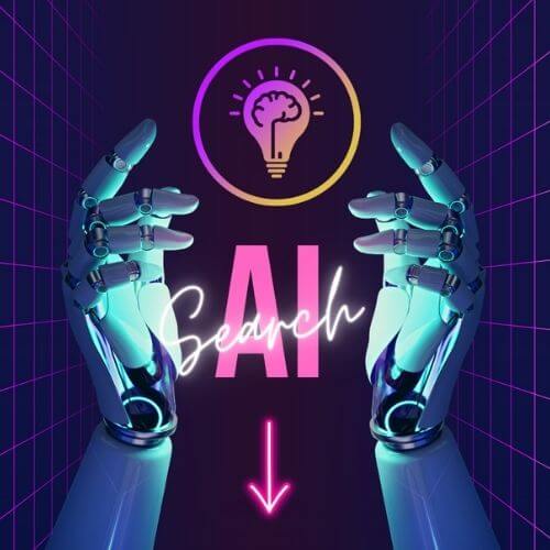 Keyspider AI enterprise search for businesses