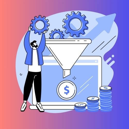 what is enterprise search and how it improve conversion rate